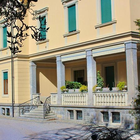 Villa Morosini Bellagio Exterior photo