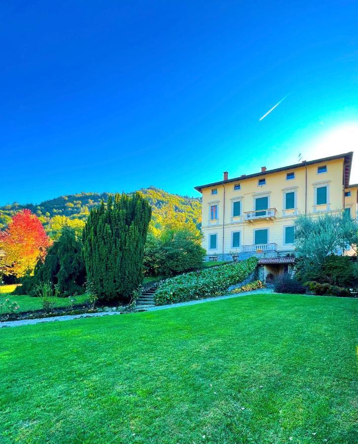 Villa Morosini Bellagio Exterior photo