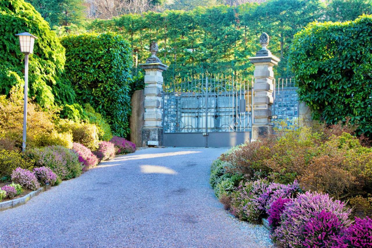 Villa Morosini Bellagio Exterior photo