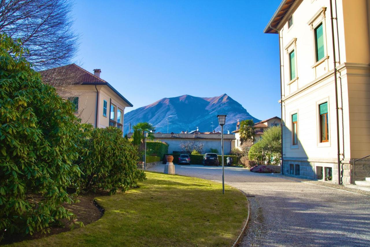 Villa Morosini Bellagio Exterior photo