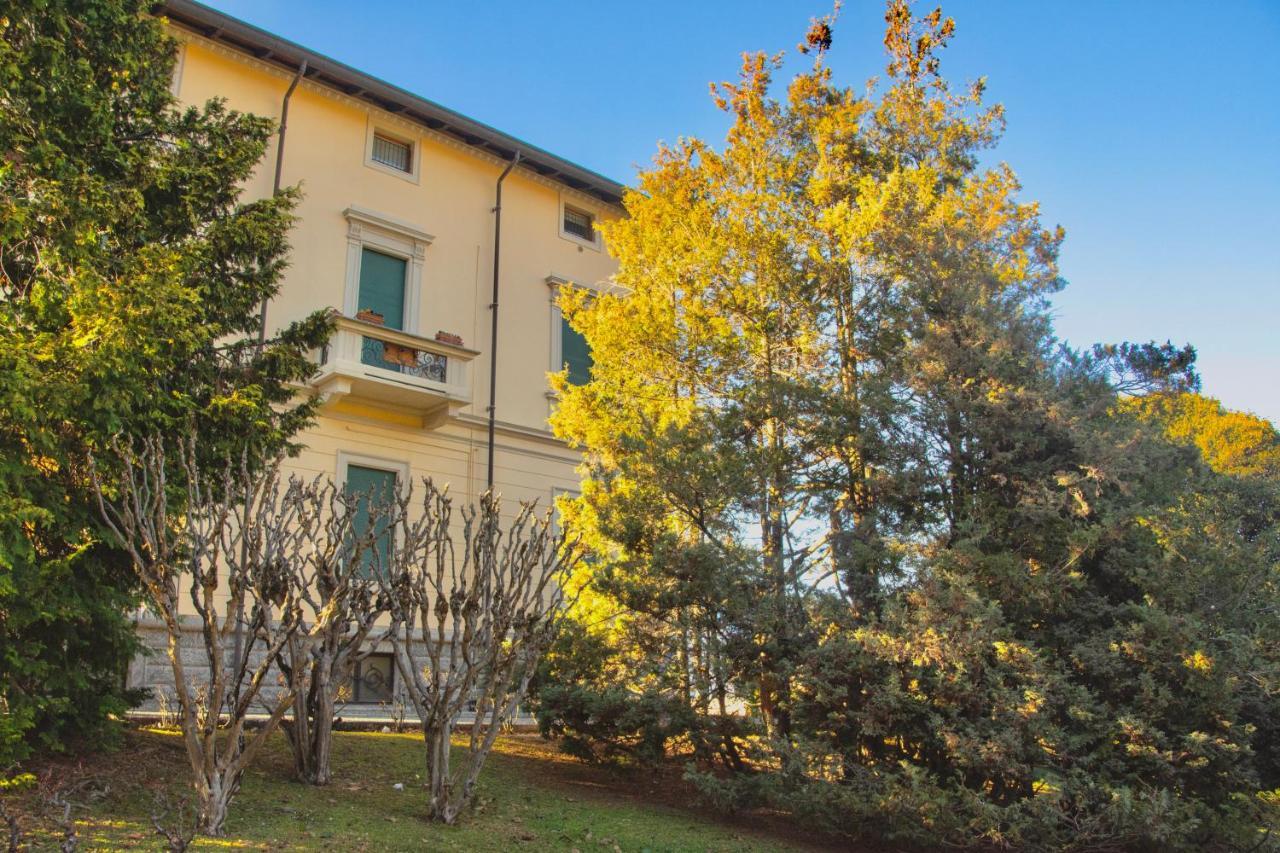 Villa Morosini Bellagio Exterior photo